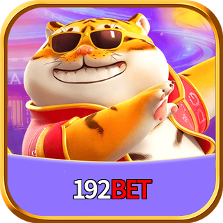 Imagem promocional da 192BET mostrando a plataforma e suas vantagens